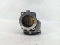 2012-2017 Gmc Acadia Throttle Body P/N:12670981AA 12632172BA Fits Fits 2012 2013 2014 2015 2016 2017 2018 2019 OEM Used Auto