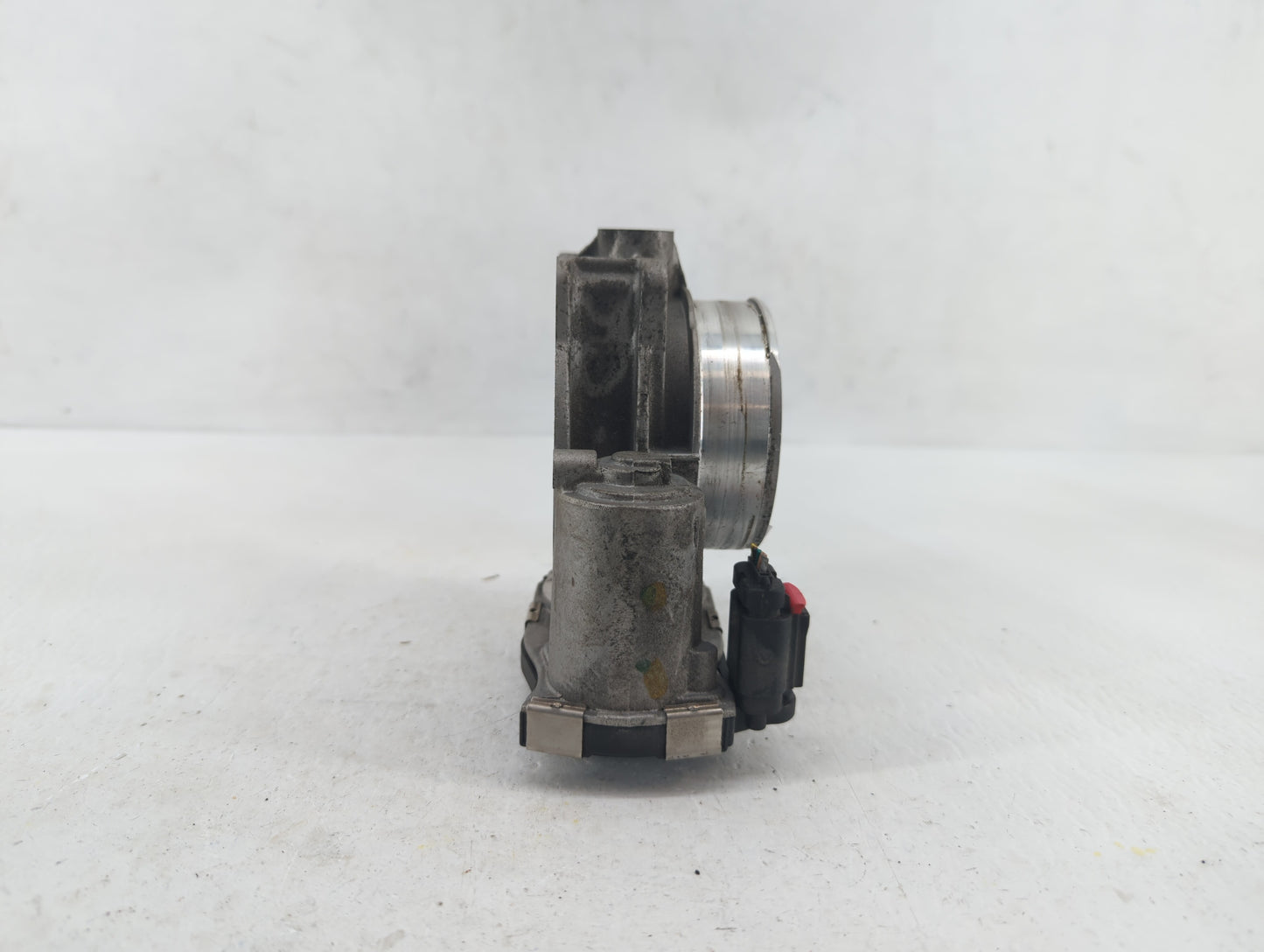 2012-2017 Gmc Acadia Throttle Body P/N:12670981AA 12632172BA Fits Fits 2012 2013 2014 2015 2016 2017 2018 2019 OEM Used Auto