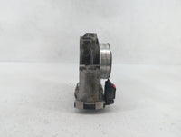 2012-2017 Gmc Acadia Throttle Body P/N:12670981AA 12632172BA Fits Fits 2012 2013 2014 2015 2016 2017 2018 2019 OEM Used Auto
