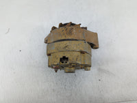 2013-2017 Gmc Acadia Alternator Replacement Generator Charging Assembly Engine OEM P/N:23279588 20839975 Fits OEM Used Auto 