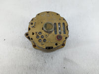 2013-2017 Gmc Acadia Alternator Replacement Generator Charging Assembly Engine OEM P/N:23279588 20839975 Fits OEM Used Auto 