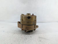 2013-2017 Gmc Acadia Alternator Replacement Generator Charging Assembly Engine OEM P/N:23279588 20839975 Fits OEM Used Auto 
