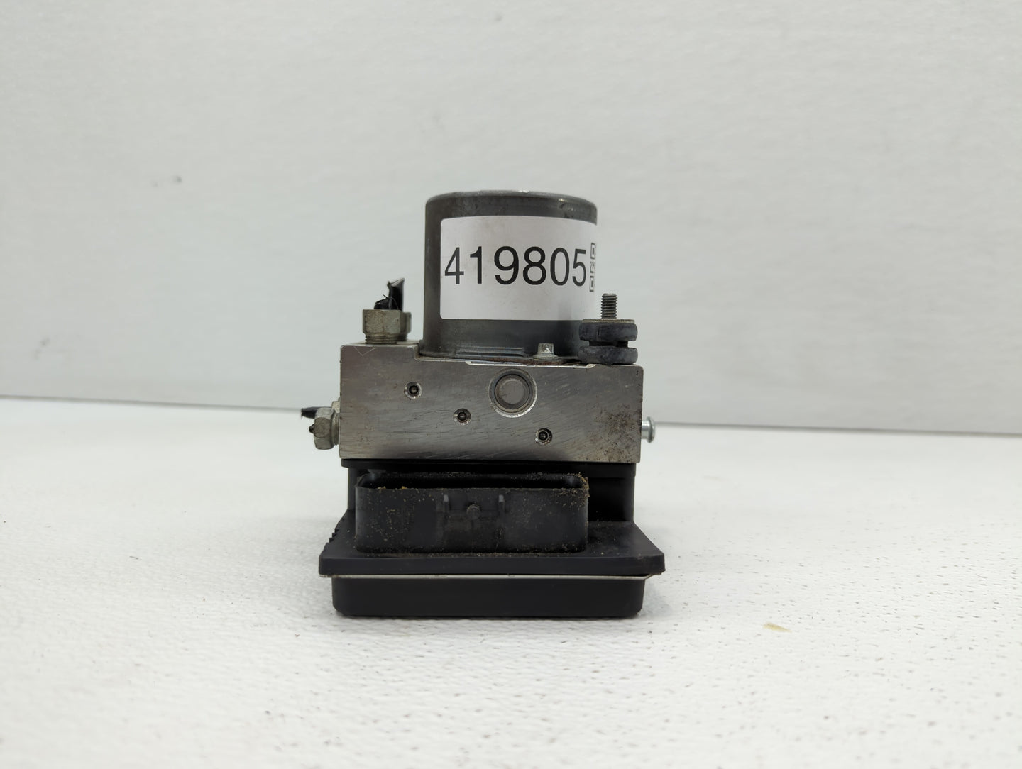 2012-2017 Gmc Acadia ABS Pump Control Module Replacement P/N:22893248 23407416 Fits Fits 2012 2013 2014 2015 2016 2017 OEM U