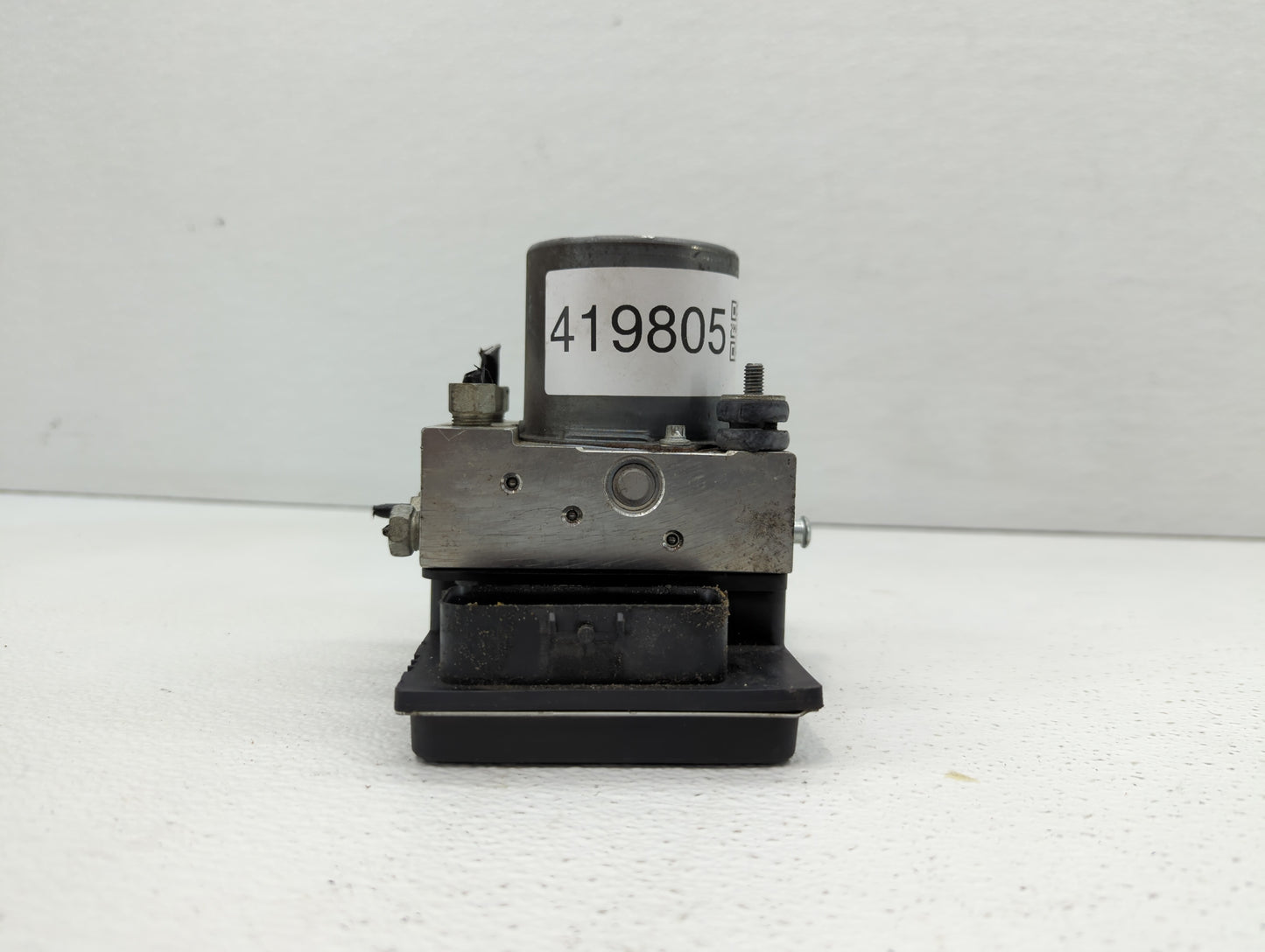 2012-2017 Gmc Acadia ABS Pump Control Module Replacement P/N:22893248 23407416 Fits Fits 2012 2013 2014 2015 2016 2017 OEM U