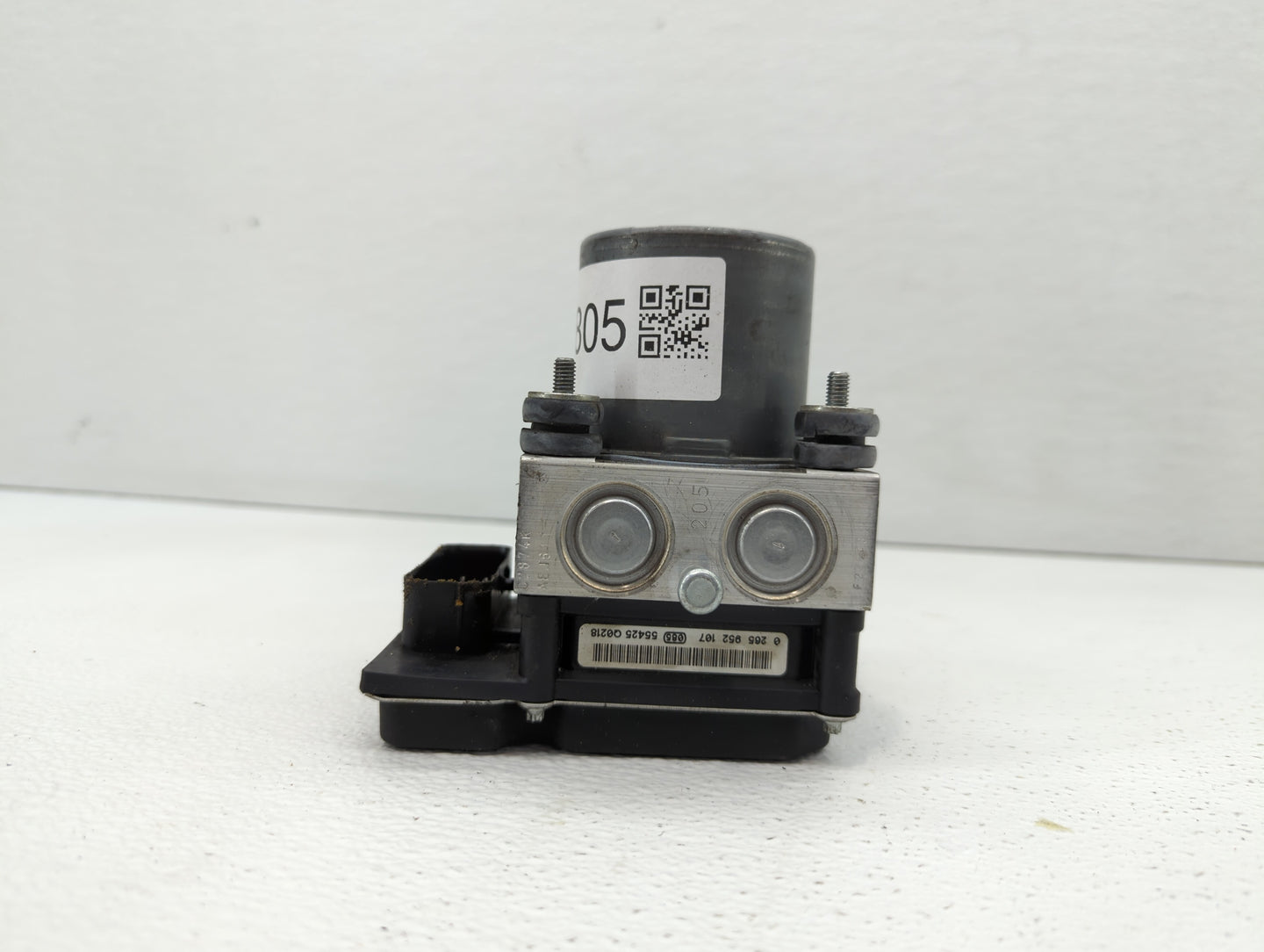 2012-2017 Gmc Acadia ABS Pump Control Module Replacement P/N:22893248 23407416 Fits Fits 2012 2013 2014 2015 2016 2017 OEM U