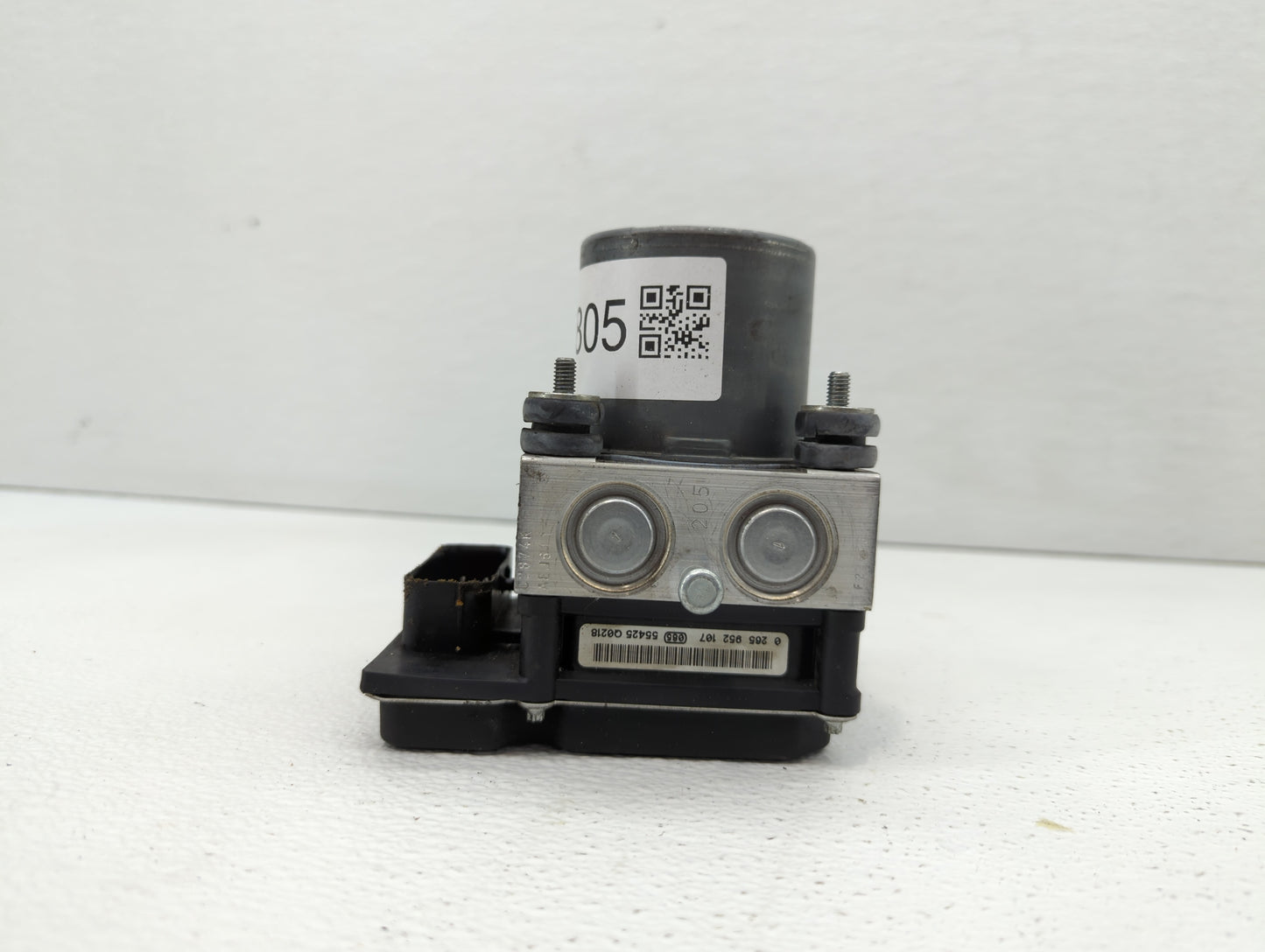 2012-2017 Gmc Acadia ABS Pump Control Module Replacement P/N:22893248 23407416 Fits Fits 2012 2013 2014 2015 2016 2017 OEM U