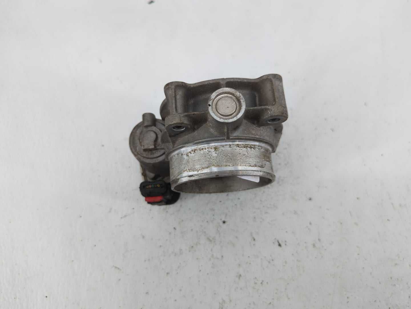 2012-2017 Gmc Acadia Throttle Body P/N:12670981AA 12632172BA Fits Fits 2012 2013 2014 2015 2016 2017 2018 2019 2020 2021 202