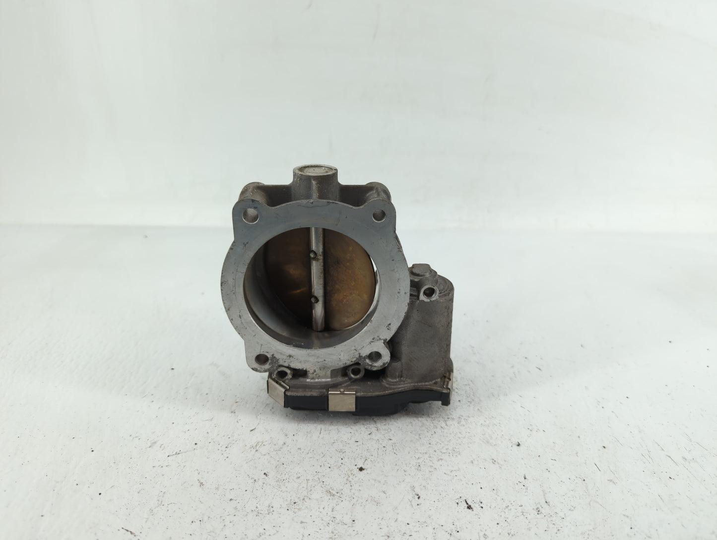 2012-2017 Gmc Acadia Throttle Body P/N:12670981AA 12632172BA Fits Fits 2012 2013 2014 2015 2016 2017 2018 2019 2020 2021 202