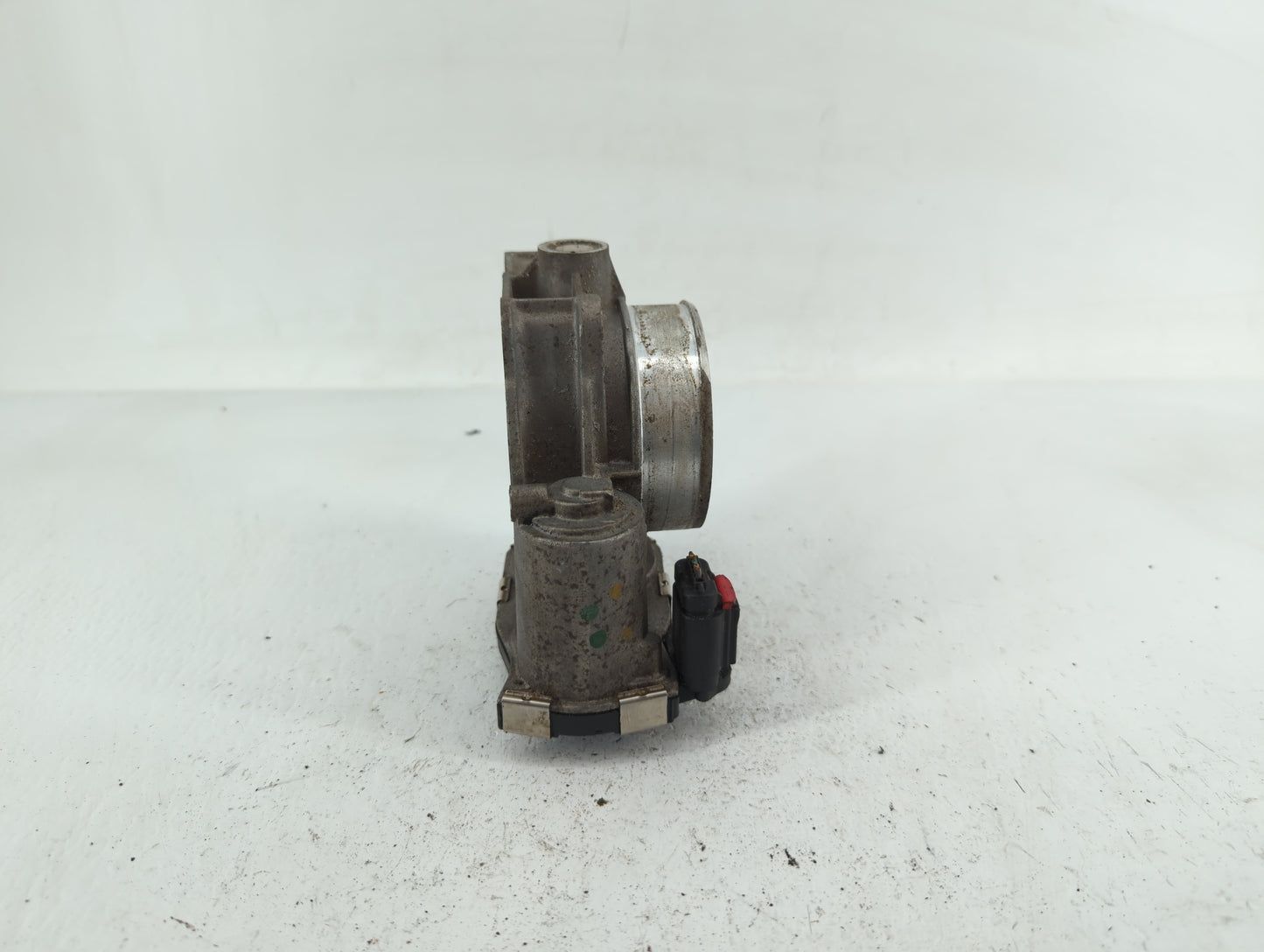 2012-2017 Gmc Acadia Throttle Body P/N:12670981AA 12632172BA Fits Fits 2012 2013 2014 2015 2016 2017 2018 2019 2020 2021 202