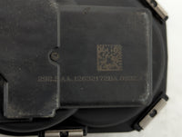 2012-2017 Gmc Acadia Throttle Body P/N:12670981AA 12632172BA Fits Fits 2012 2013 2014 2015 2016 2017 2018 2019 2020 2021 202