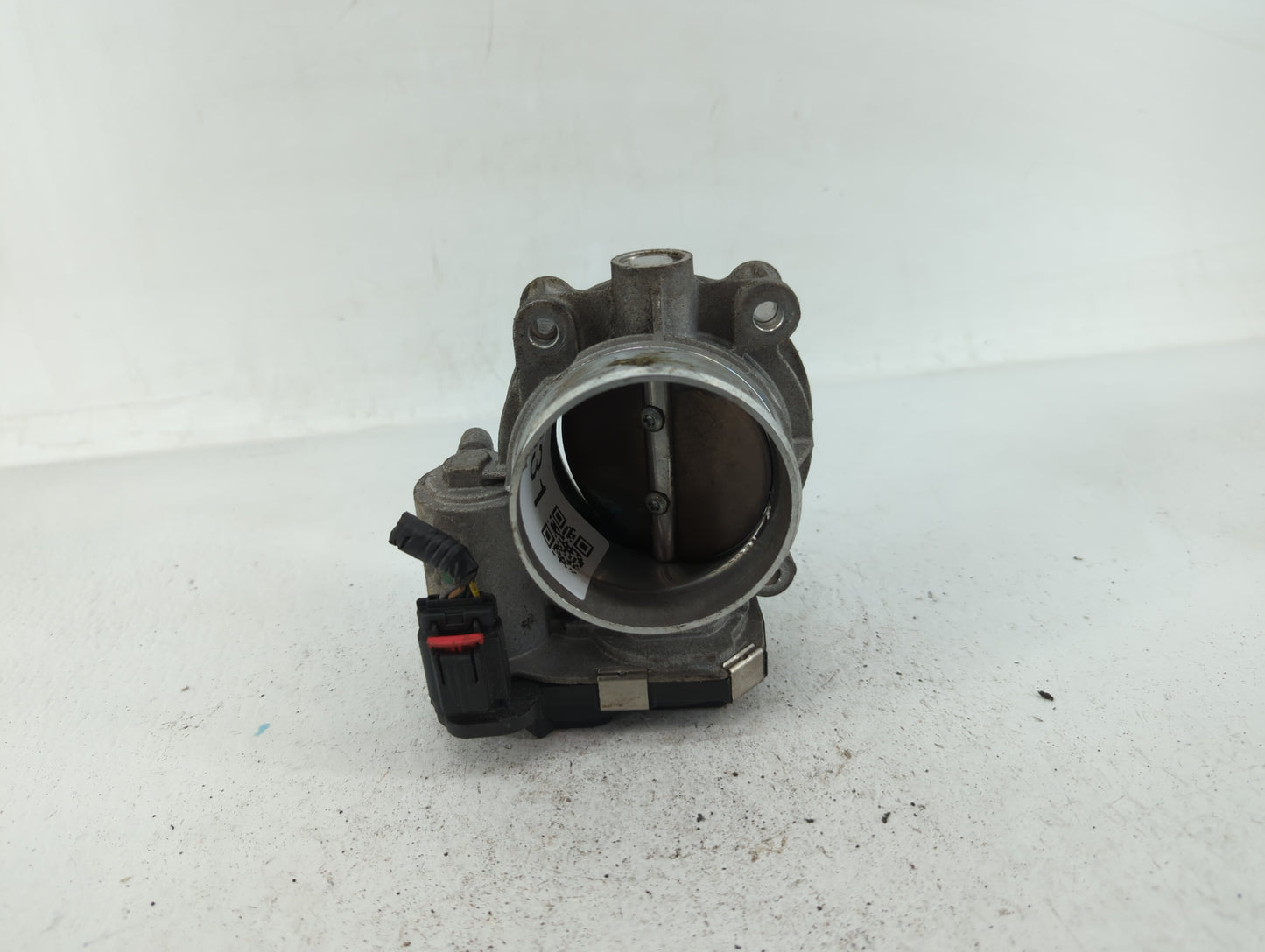 2012-2017 Gmc Acadia Throttle Body P/N:12670981AA 12632172BA Fits Fits 2012 2013 2014 2015 2016 2017 2018 2019 2020 2021 202