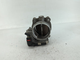 compare product 2012-2017 Gmc Acadia Throttle Body P/N:12670981AA 12632172BA Fits Fits 2012 2013 2014 2015 2016 2017 2018 2019 2020 2021 2022 OEM Used Auto Parts