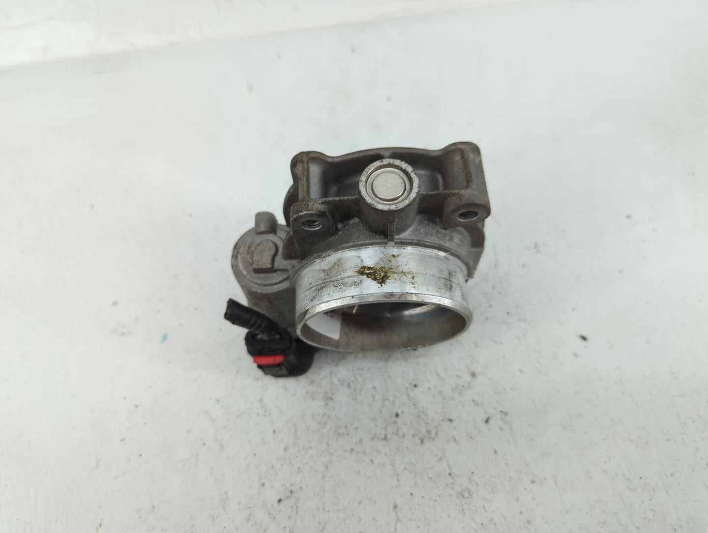 2012-2017 Gmc Acadia Throttle Body P/N:12670981AA 12632172BA Fits Fits 2012 2013 2014 2015 2016 2017 2018 2019 2020 2021 202