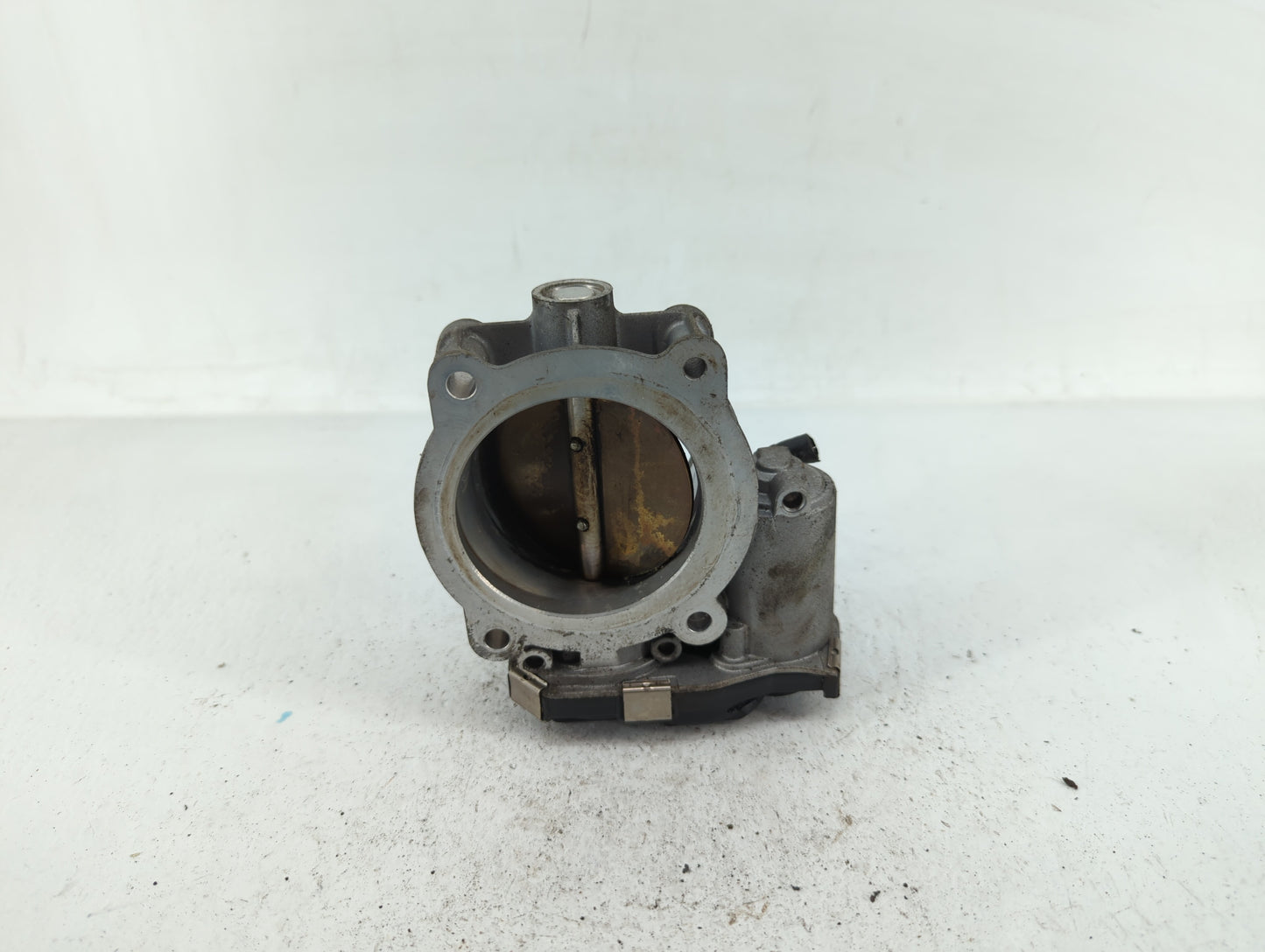 2012-2017 Gmc Acadia Throttle Body P/N:12670981AA 12632172BA Fits Fits 2012 2013 2014 2015 2016 2017 2018 2019 2020 2021 202