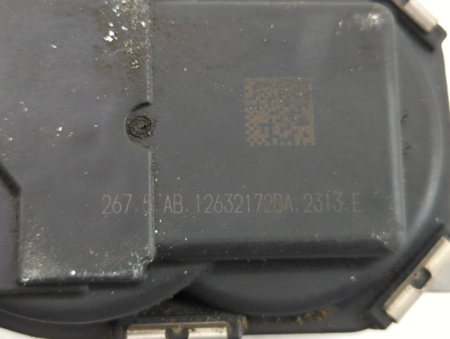 2012-2017 Gmc Acadia Throttle Body P/N:12670981AA 12632172BA Fits Fits 2012 2013 2014 2015 2016 2017 2018 2019 2020 2021 202