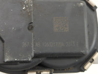 2012-2017 Gmc Acadia Throttle Body P/N:12670981AA 12632172BA Fits Fits 2012 2013 2014 2015 2016 2017 2018 2019 2020 2021 202