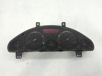 compare product 2014-2017 Gmc Acadia Instrument Cluster Speedometer Gauges P/N:23172985 Fits Fits 2014 2015 2016 2017 OEM Used Auto Parts