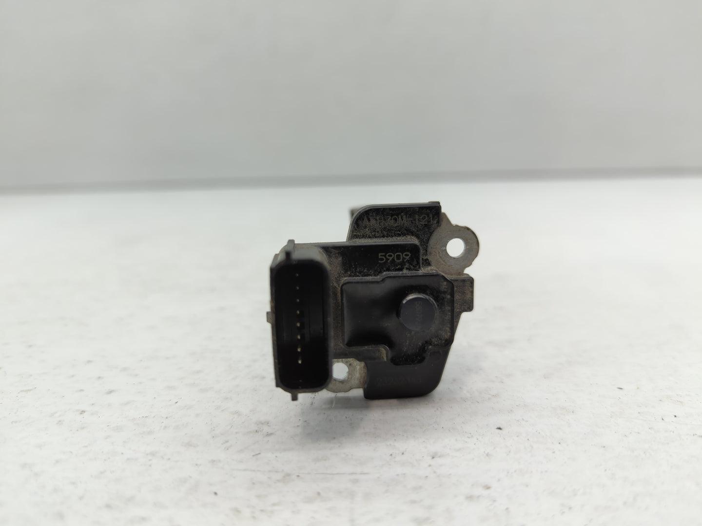 2012-2022 Gmc Acadia Mass Air Flow Meter Maf - Oemusedautoparts1.com