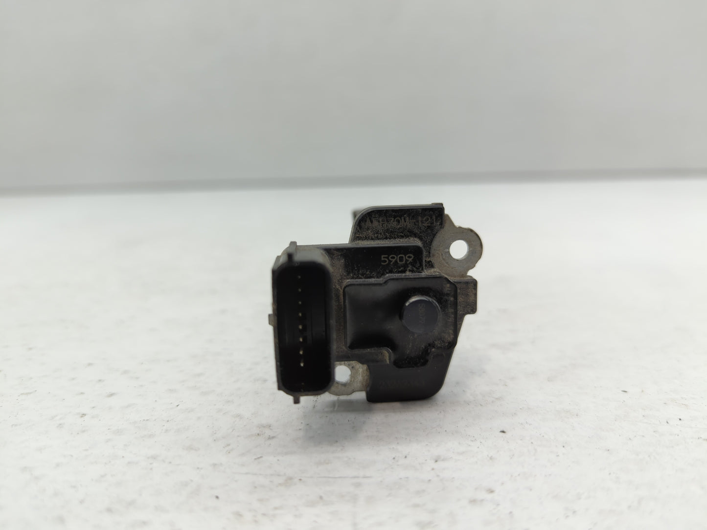 2012-2022 Gmc Acadia Mass Air Flow Meter Maf - Oemusedautoparts1.com