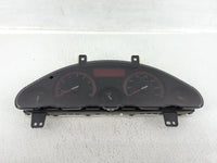 2014-2016 Gmc Acadia Instrument Cluster Speedometer Gauges P/N:23172989 Fits Fits 2014 2015 2016 OEM Used Auto Parts - Oemus