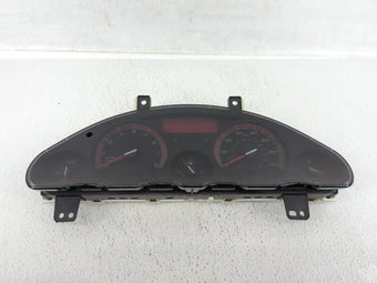 compare product 2014-2016 Gmc Acadia Instrument Cluster Speedometer Gauges P/N:23172989 Fits Fits 2014 2015 2016 OEM Used Auto Parts