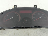 2014-2016 Gmc Acadia Instrument Cluster Speedometer Gauges P/N:23172989 Fits Fits 2014 2015 2016 OEM Used Auto Parts - Oemus