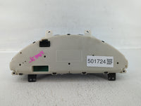 2014-2016 Gmc Acadia Instrument Cluster Speedometer Gauges P/N:23172989 Fits Fits 2014 2015 2016 OEM Used Auto Parts - Oemus