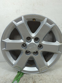 2013-2017 Gmc Acadia Oem Wheel Rim 5043268 - Oemusedautoparts1.com