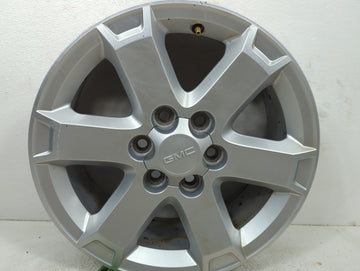 2013-2017 Gmc Acadia Oem Wheel Rim 5043268