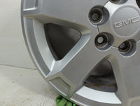 2013-2017 Gmc Acadia Oem Wheel Rim 5043268 - Oemusedautoparts1.com