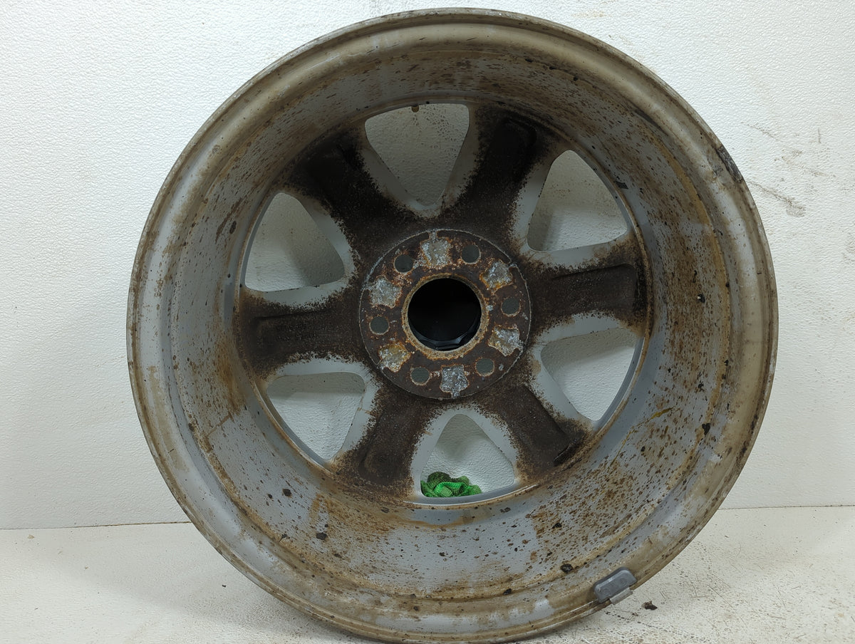 2013-2017 Gmc Acadia Oem Wheel Rim 5043268 - Oemusedautoparts1.com