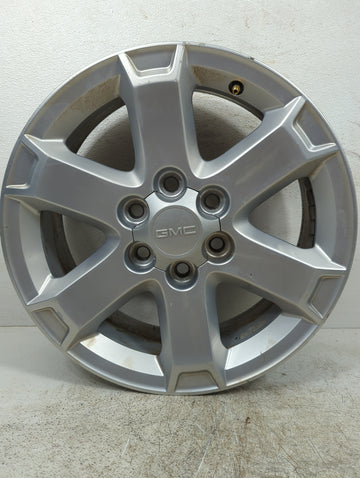 2013-2017 Gmc Acadia Oem Wheel Rim 5043269 - Oemusedautoparts1.com