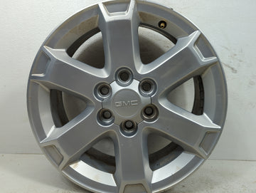 2013-2017 Gmc Acadia Oem Wheel Rim 5043269