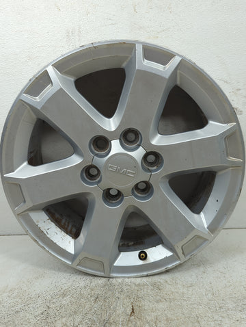 2013-2017 Gmc Acadia Oem Wheel Rim 5043270 - Oemusedautoparts1.com
