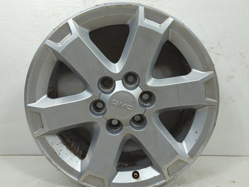 2013-2017 Gmc Acadia Oem Wheel Rim 5043270
