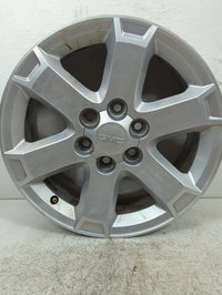 2013-2017 Gmc Acadia Oem Wheel Rim 5043271 - Oemusedautoparts1.com