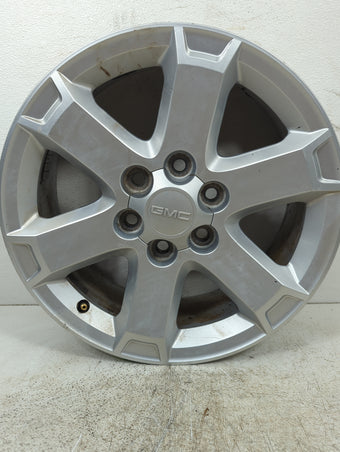 compare product 2013-2017 Gmc Acadia Oem Wheel Rim 5043271