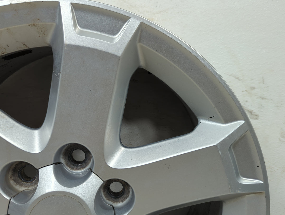 2013-2017 Gmc Acadia Oem Wheel Rim 5043271 - Oemusedautoparts1.com
