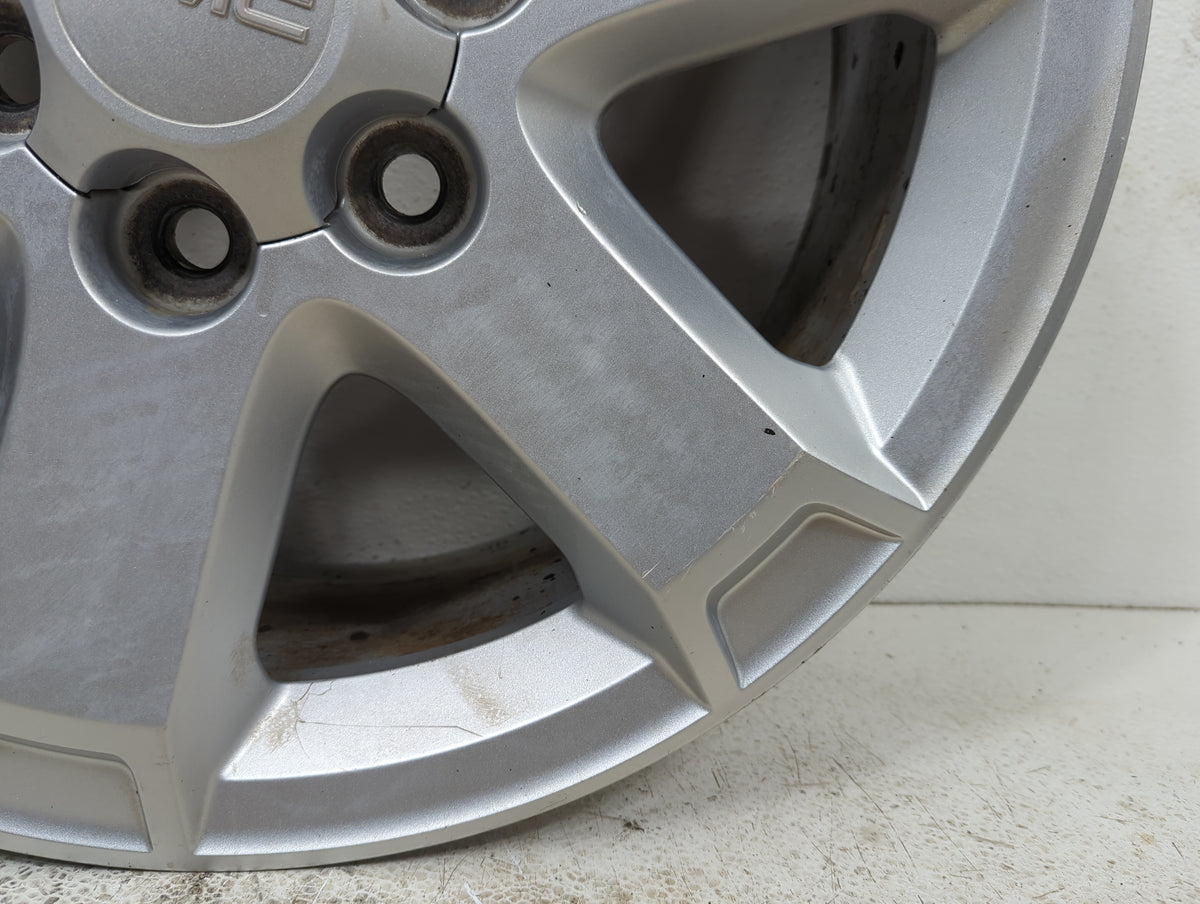 2013-2017 Gmc Acadia Oem Wheel Rim 5043271 - Oemusedautoparts1.com