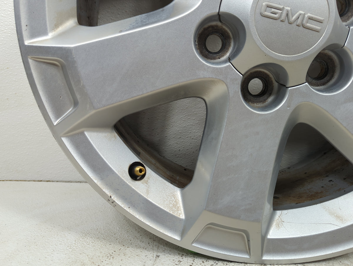 2013-2017 Gmc Acadia Oem Wheel Rim 5043271 - Oemusedautoparts1.com