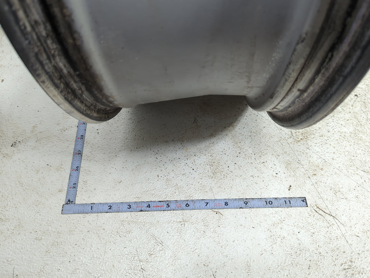 2013-2017 Gmc Acadia Oem Wheel Rim 5043271 - Oemusedautoparts1.com