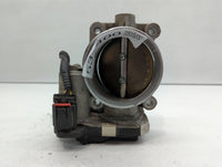 2012-2017 Gmc Acadia Throttle Body P/N:12632172BA Fits Fits 2012 2013 2014 2015 2016 2017 2018 2019 2020 2021 2022 OEM Used 