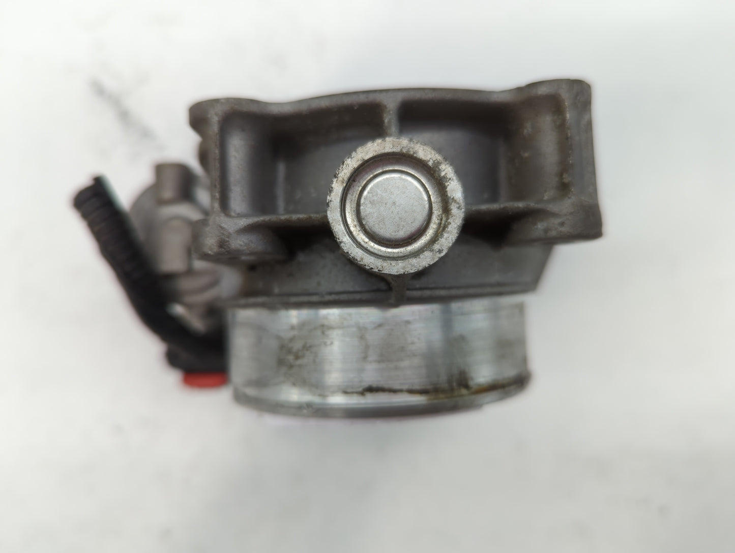 2012-2017 Gmc Acadia Throttle Body P/N:12632172BA Fits Fits 2012 2013 2014 2015 2016 2017 2018 2019 2020 2021 2022 OEM Used 