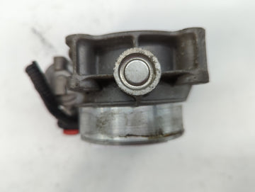 2012-2017 Gmc Acadia Throttle Body P/N:12632172BA Fits Fits 2012 2013 2014 2015 2016 2017 2018 2019 2020 2021 2022 OEM Used Auto Parts