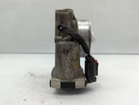 2012-2017 Gmc Acadia Throttle Body P/N:12632172BA Fits Fits 2012 2013 2014 2015 2016 2017 2018 2019 2020 2021 2022 OEM Used 