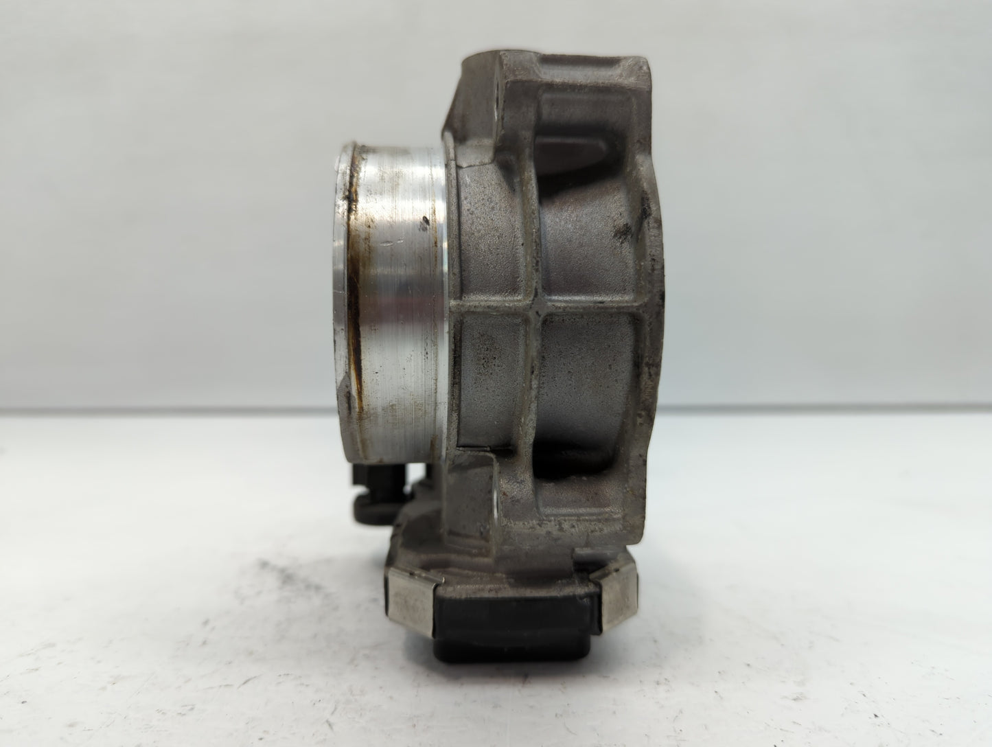 2012-2017 Gmc Acadia Throttle Body P/N:12632172BA Fits Fits 2012 2013 2014 2015 2016 2017 2018 2019 2020 2021 2022 OEM Used 