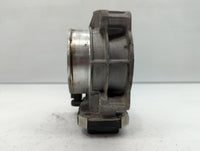 2012-2017 Gmc Acadia Throttle Body P/N:12632172BA Fits Fits 2012 2013 2014 2015 2016 2017 2018 2019 2020 2021 2022 OEM Used 