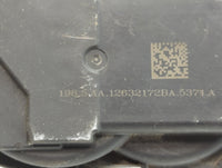 2012-2017 Gmc Acadia Throttle Body P/N:12632172BA Fits Fits 2012 2013 2014 2015 2016 2017 2018 2019 2020 2021 2022 OEM Used 