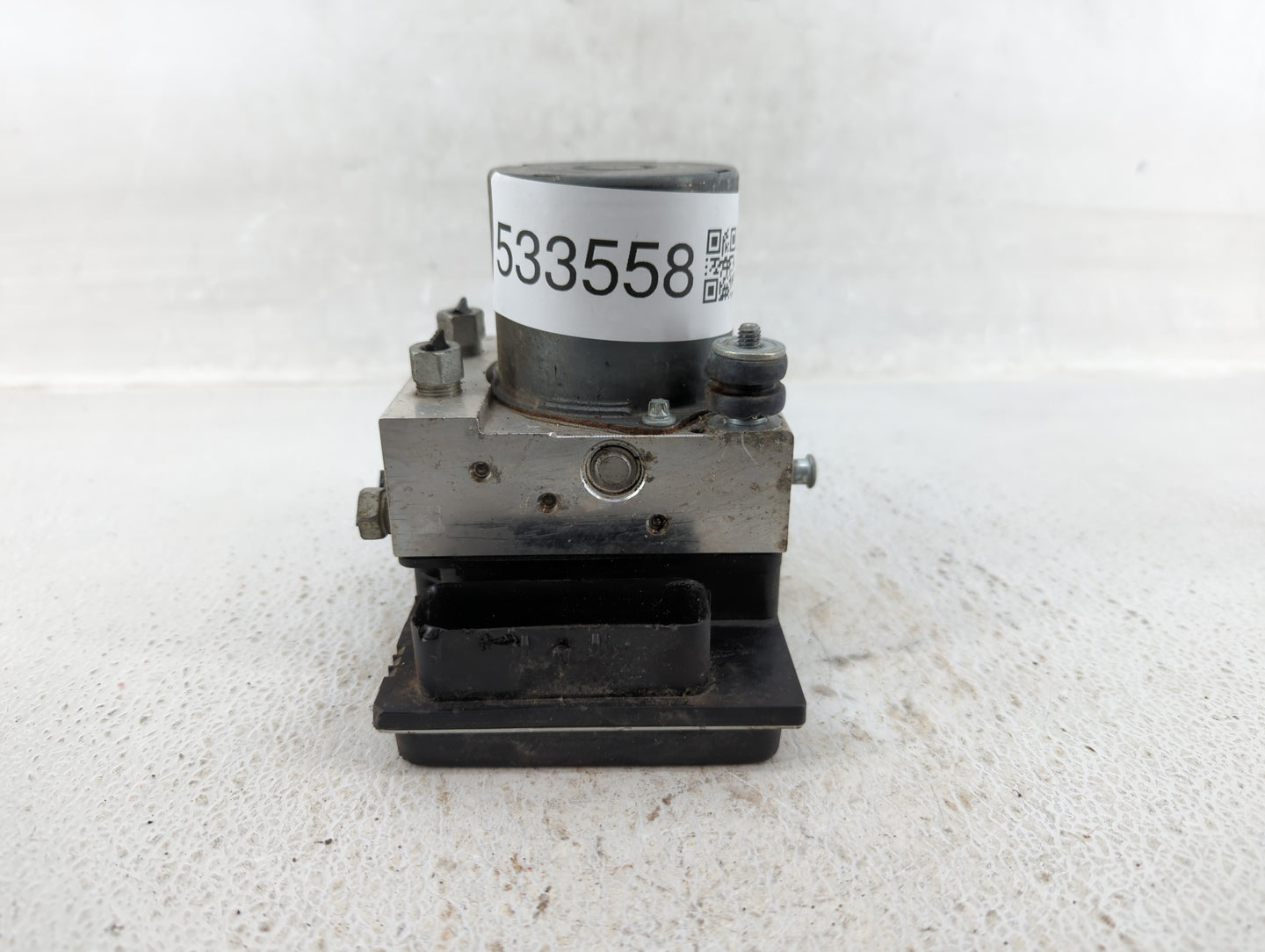 2012-2017 Gmc Acadia ABS Pump Control Module Replacement P/N:23407415 Fits Fits 2012 2013 2014 2015 2016 2017 OEM Used Auto 