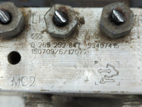 2012-2017 Gmc Acadia ABS Pump Control Module Replacement P/N:23407415 Fits Fits 2012 2013 2014 2015 2016 2017 OEM Used Auto 